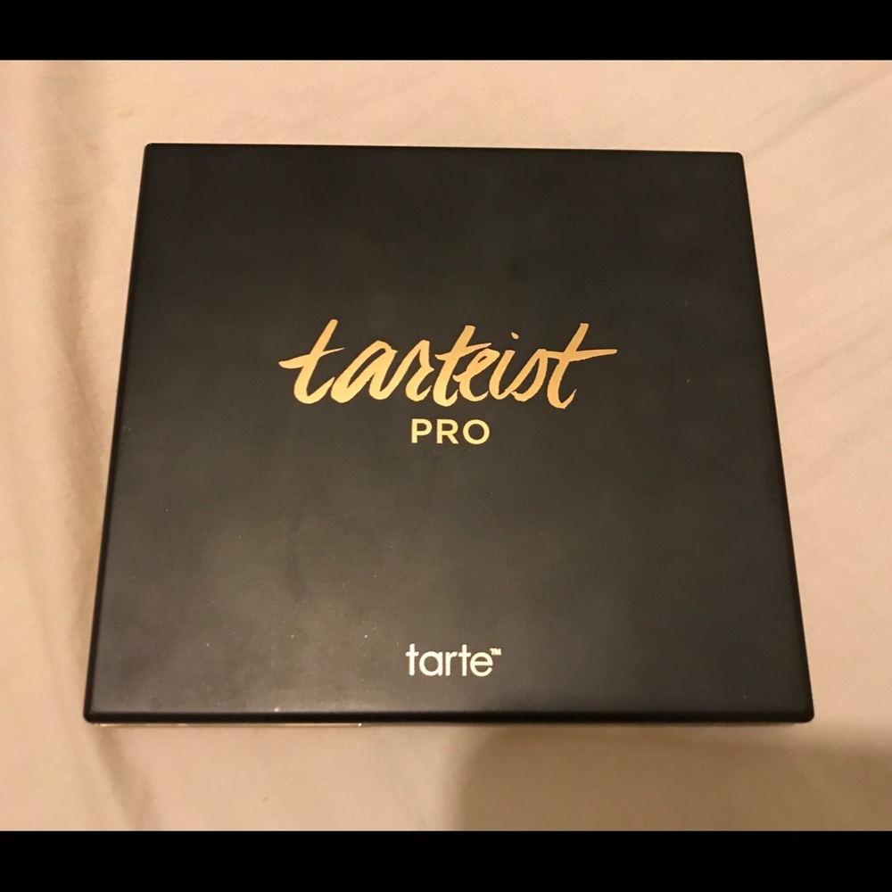 Tarteist pro palette